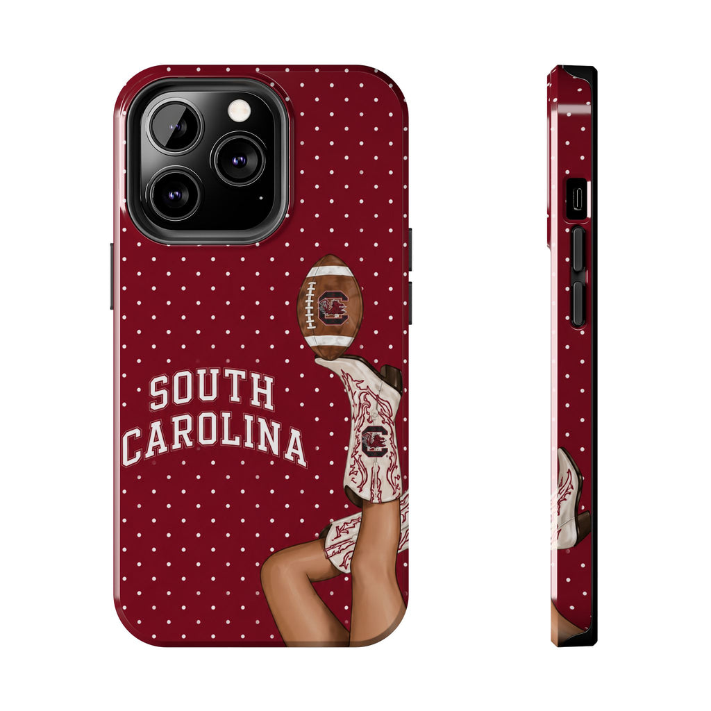 South Carolina Gameday Boots