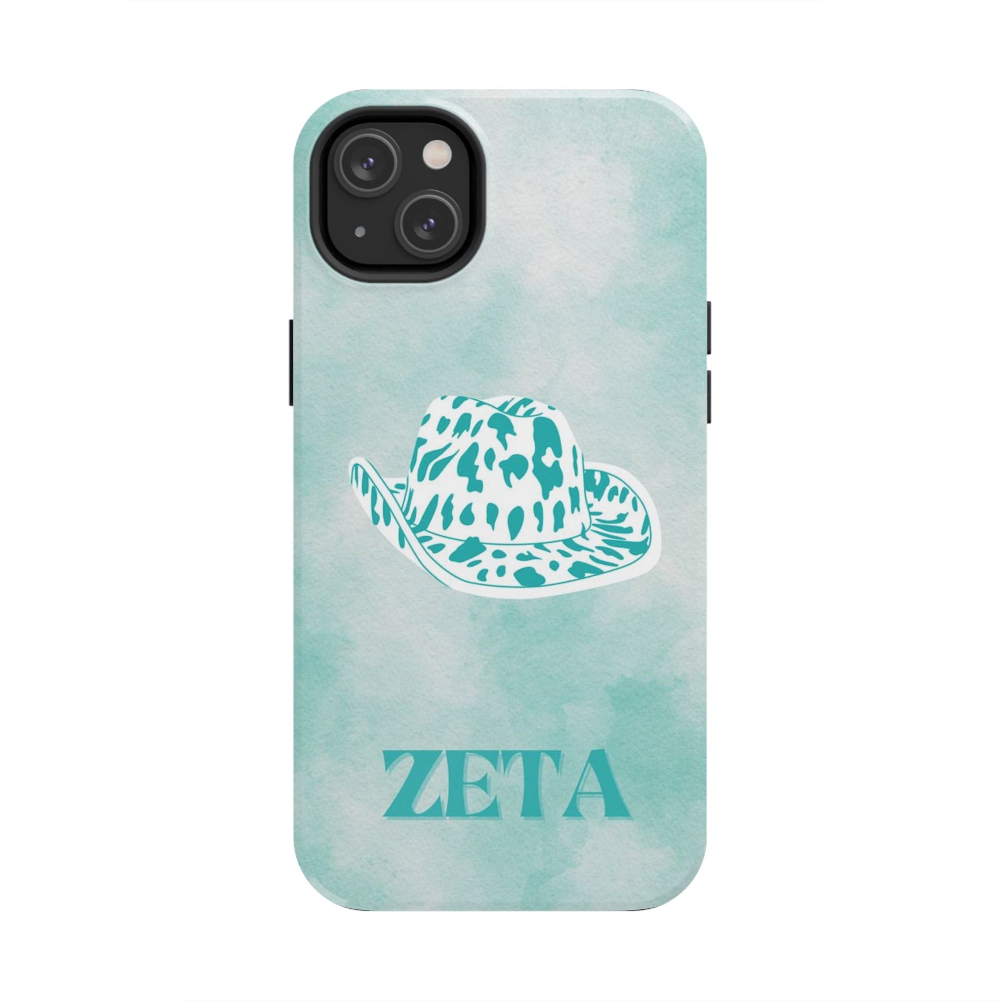 Zeta Cowgirl Hat