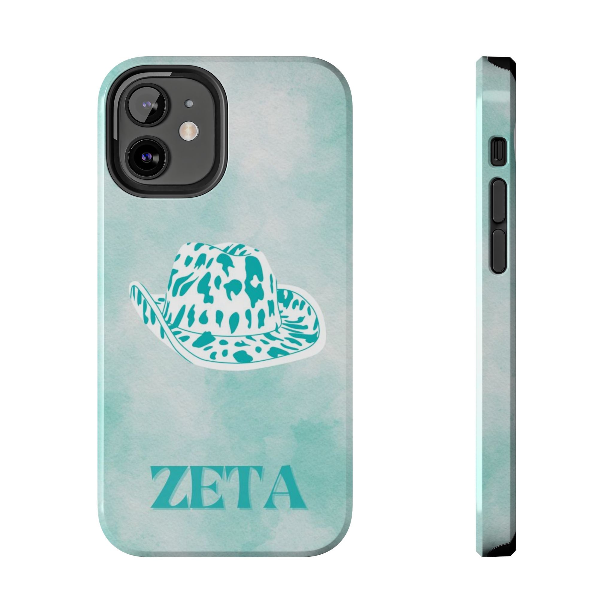 Zeta Cowgirl Hat