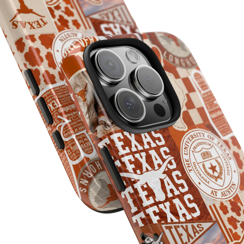 'Hook 'Em'