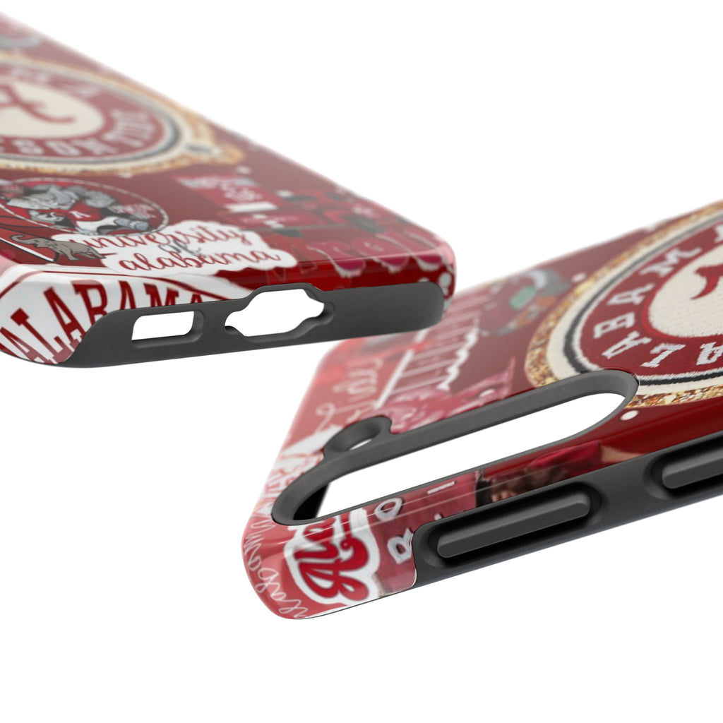 Alabama Crimson Tide
