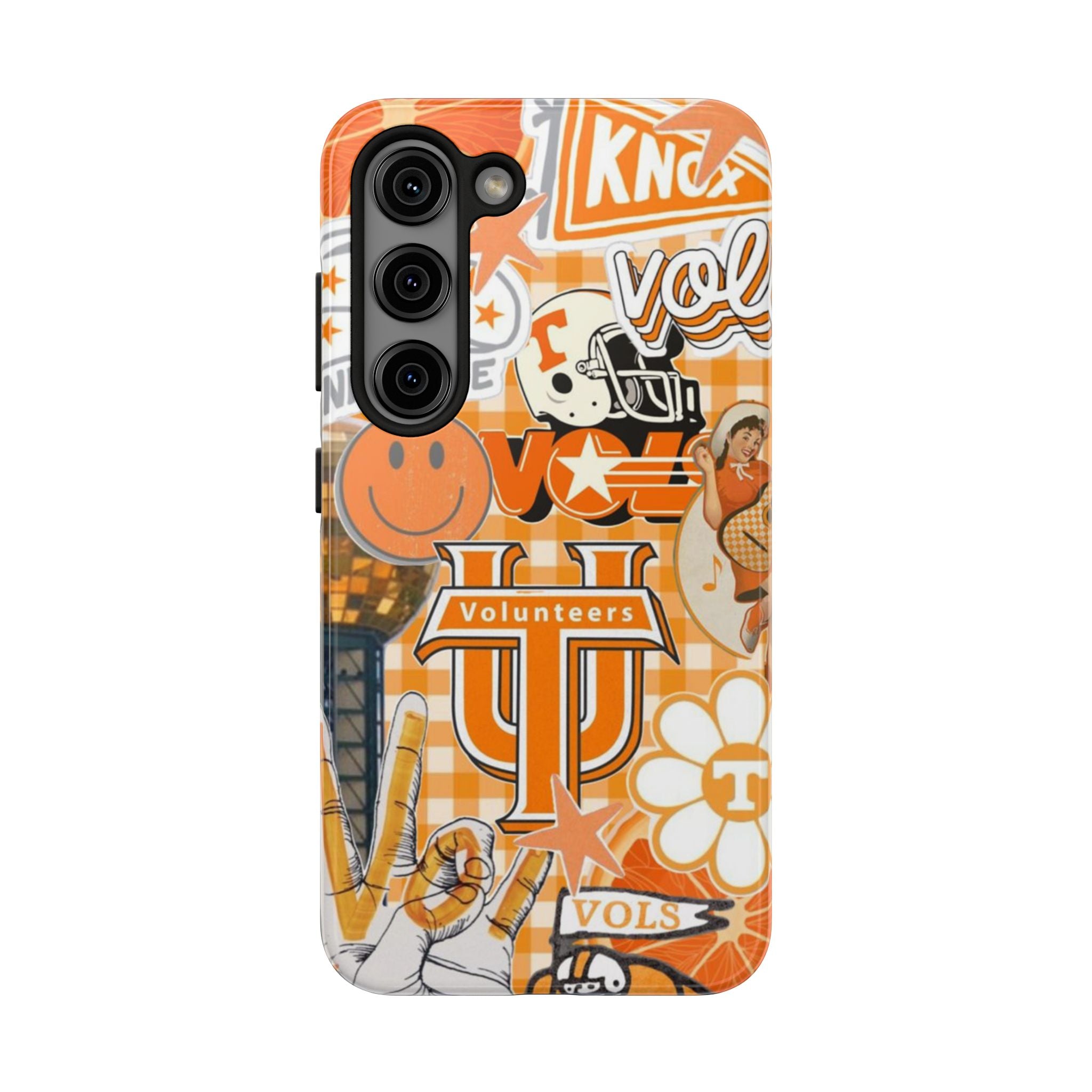 Go Vols