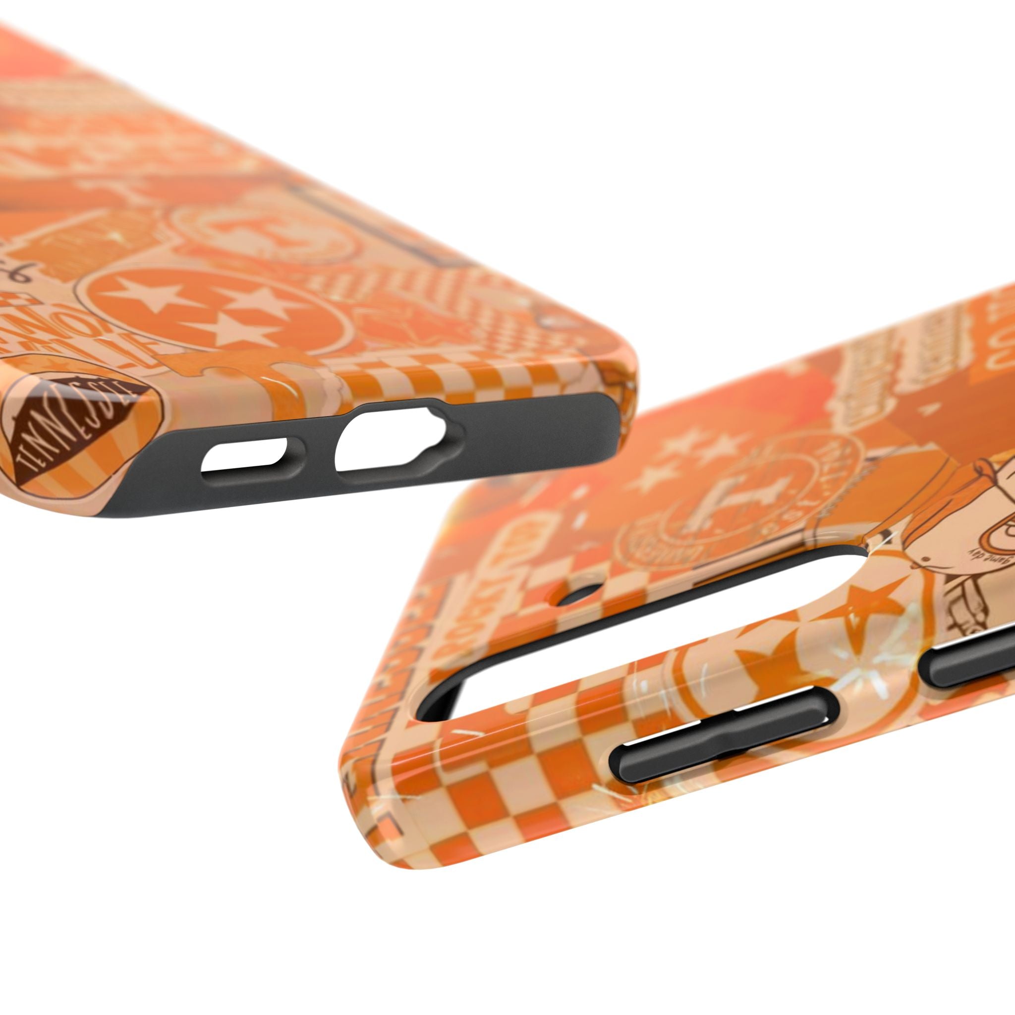 Tennessee Orange