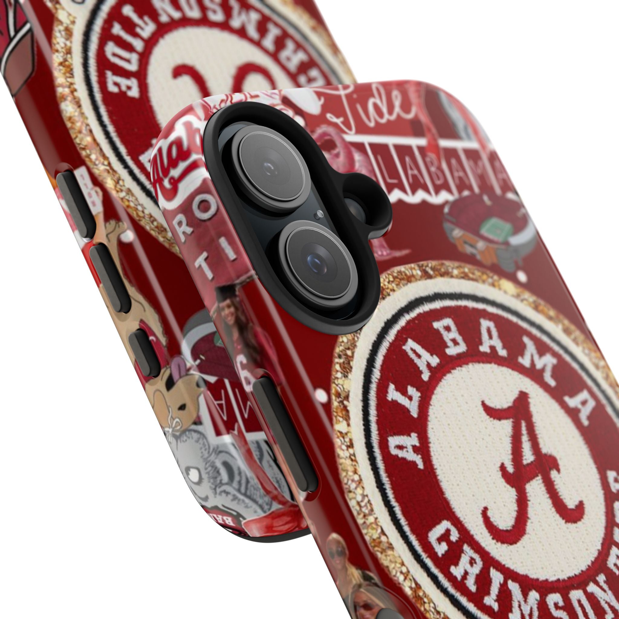 Alabama Crimson Tide