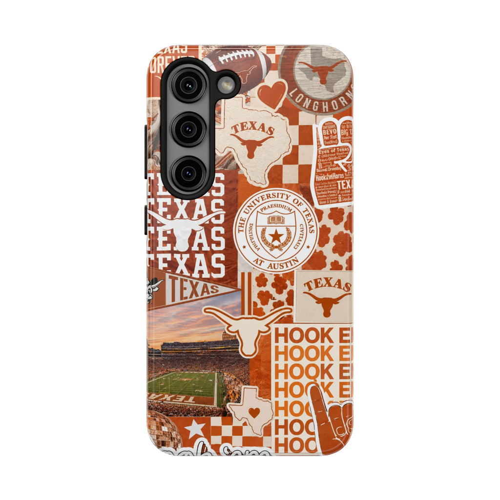'Hook 'Em'