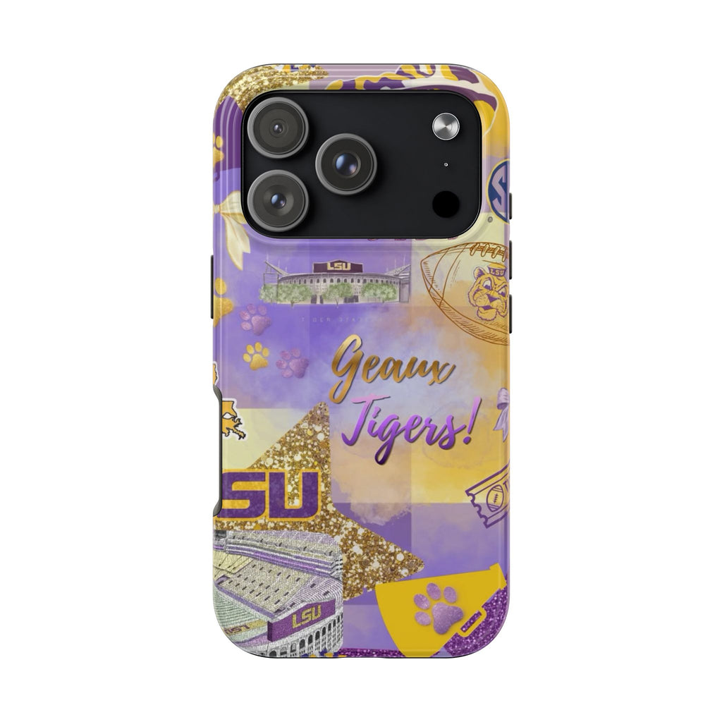 LSU Tigers