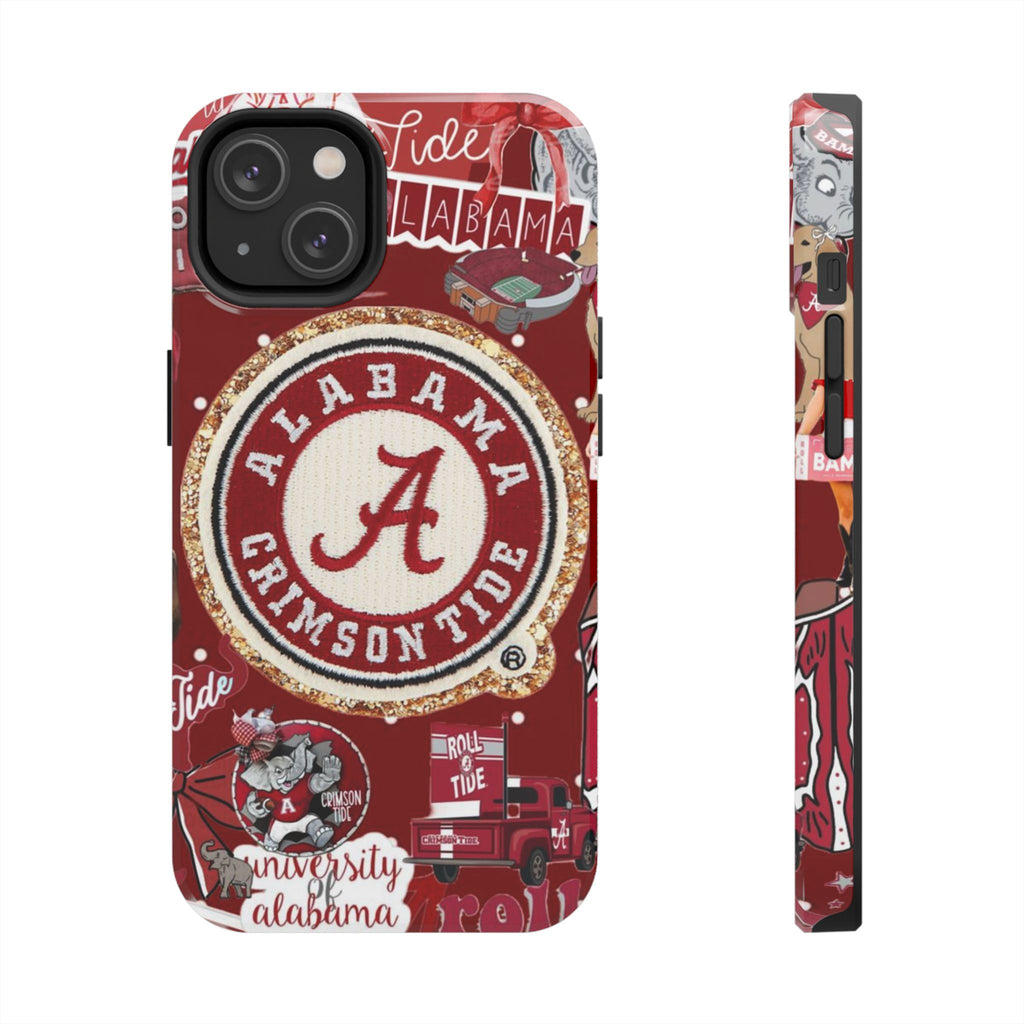 Alabama Crimson Tide