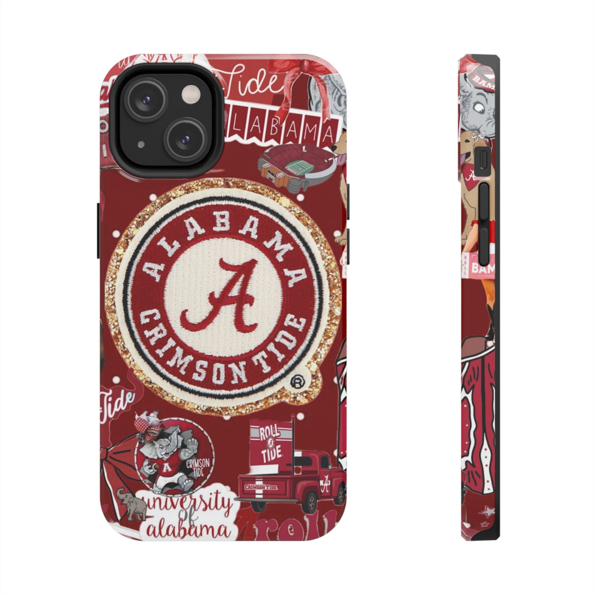 Alabama Crimson Tide