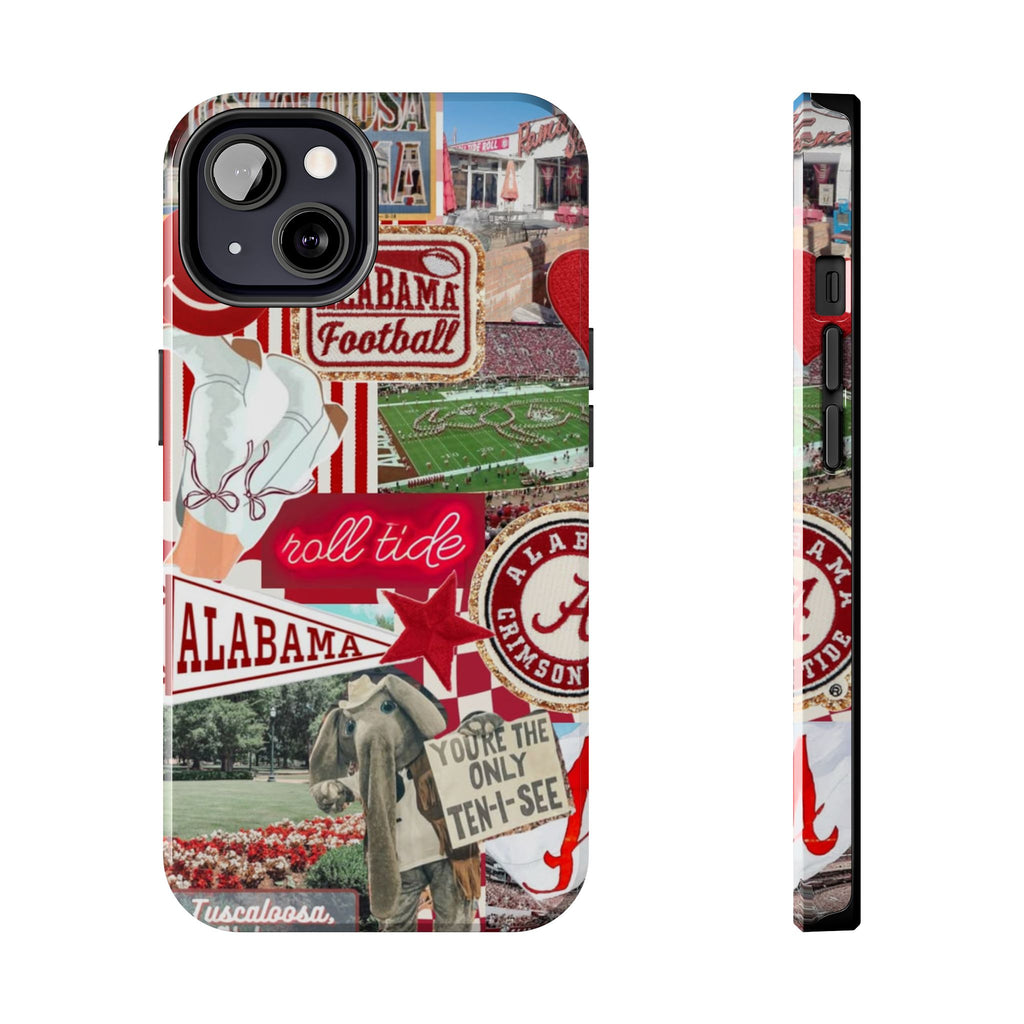 Roll Tide