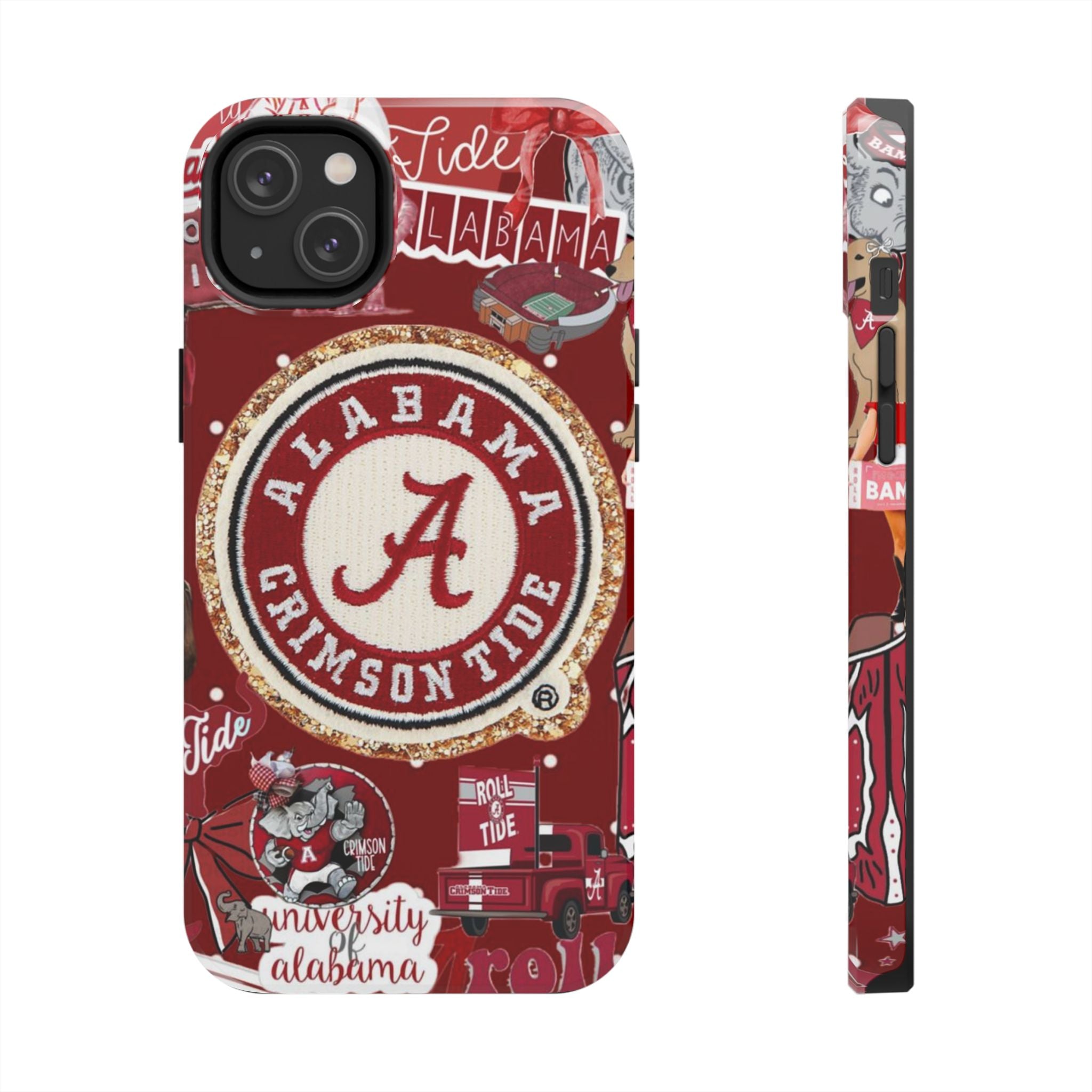 Alabama Crimson Tide
