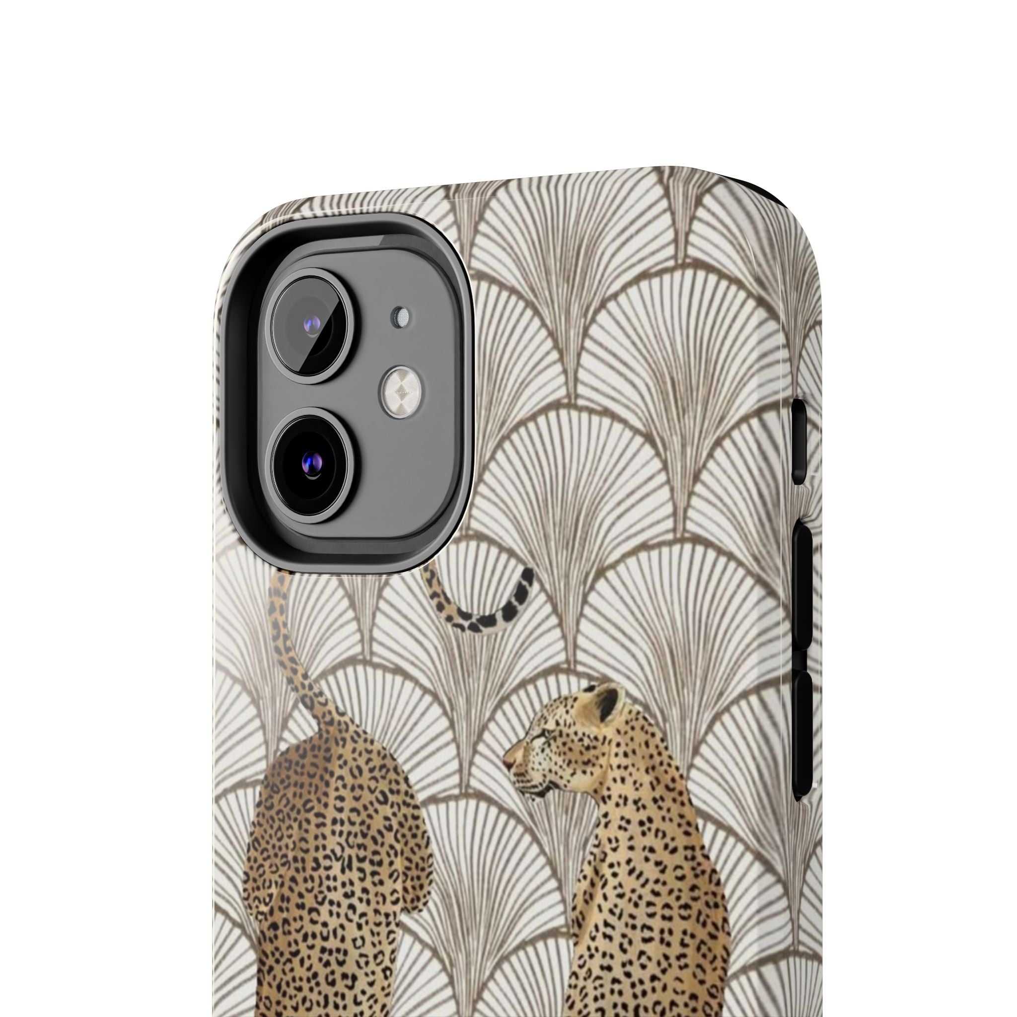 Leopard Club