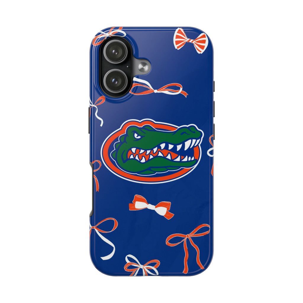 Gator Game Day