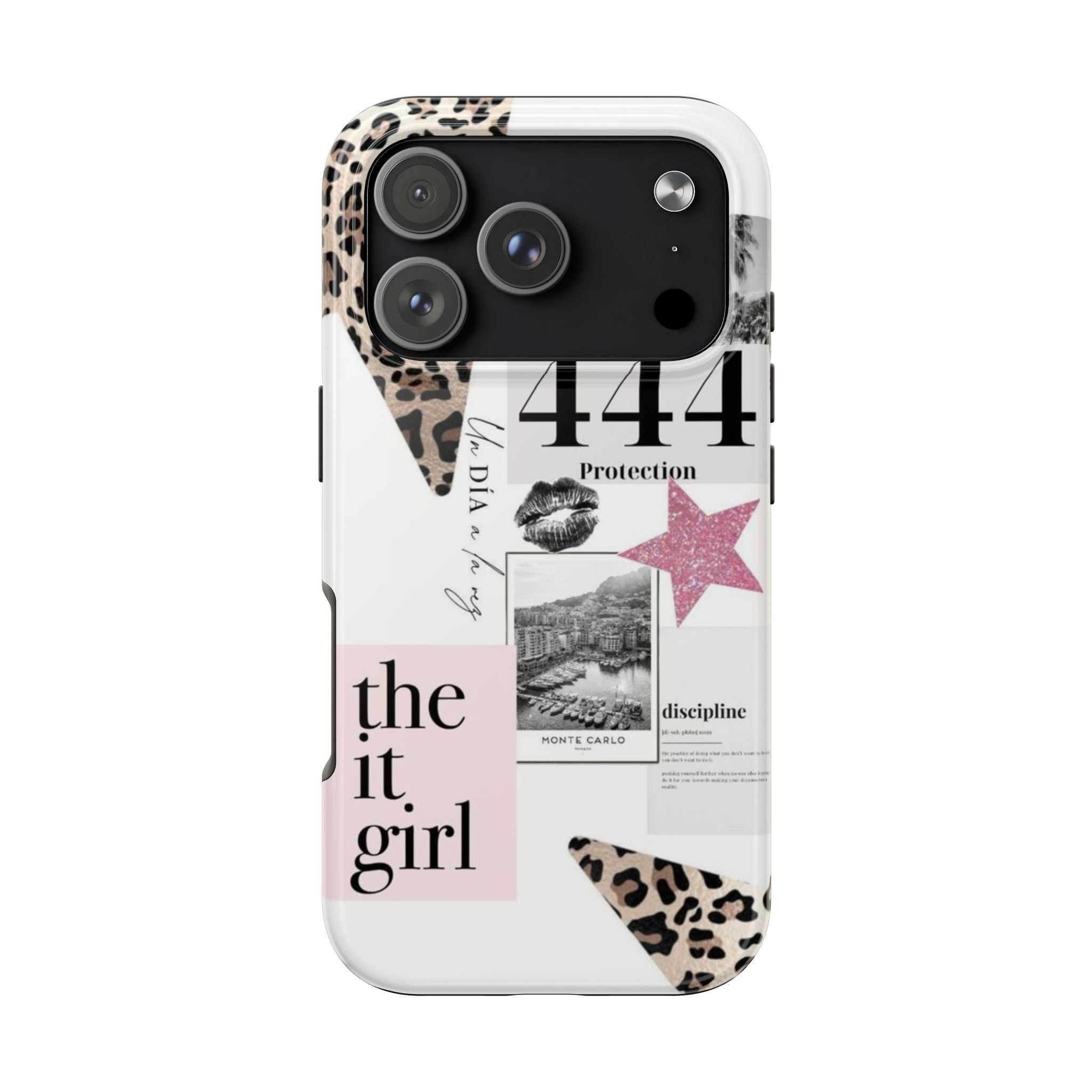 It Girl
