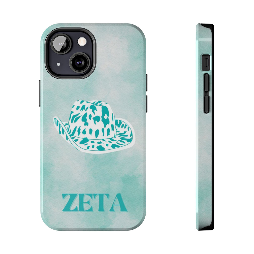 Zeta Cowgirl Hat