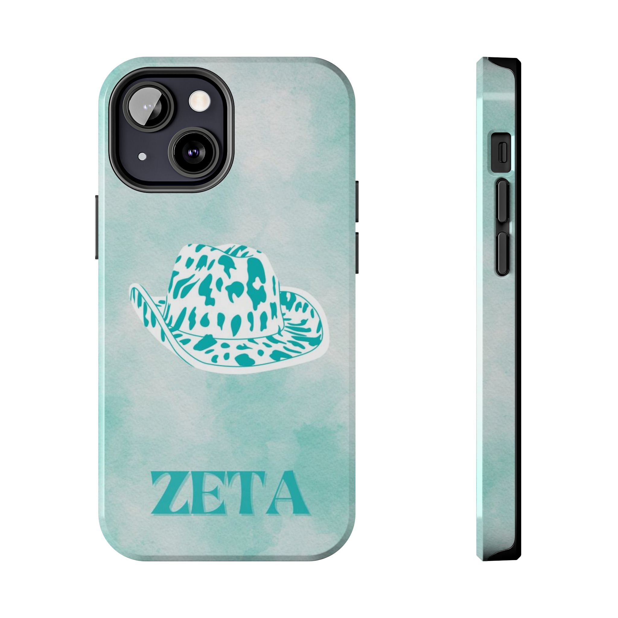 Zeta Cowgirl Hat