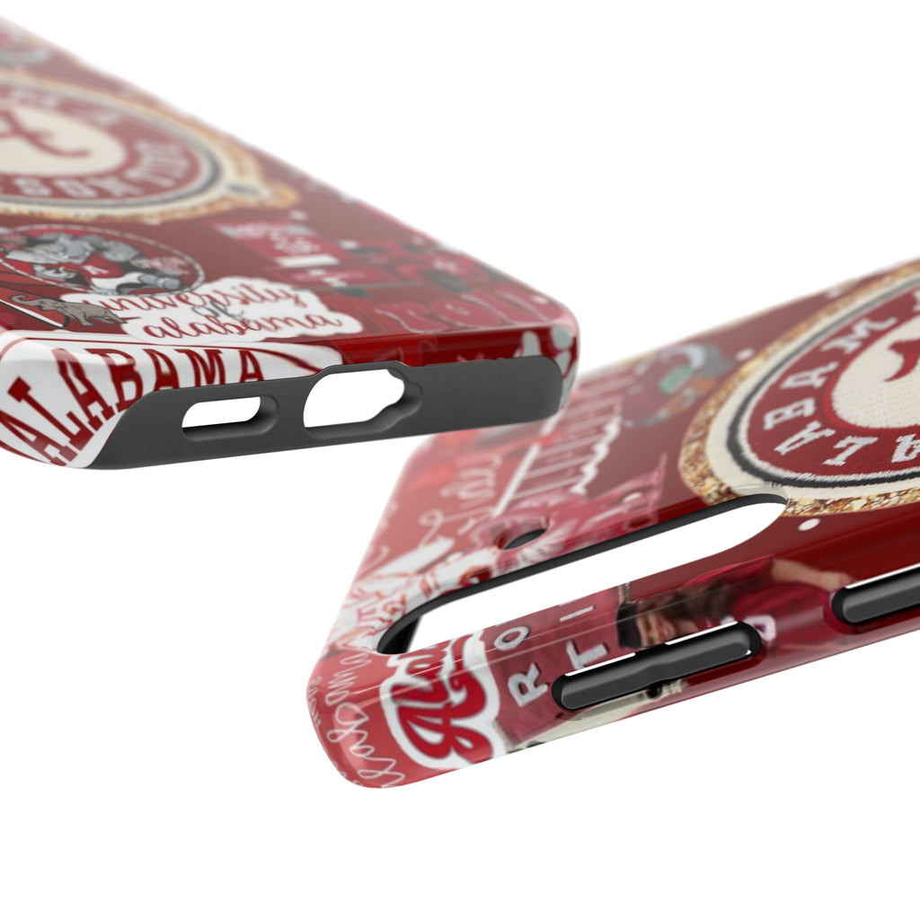 Alabama Crimson Tide