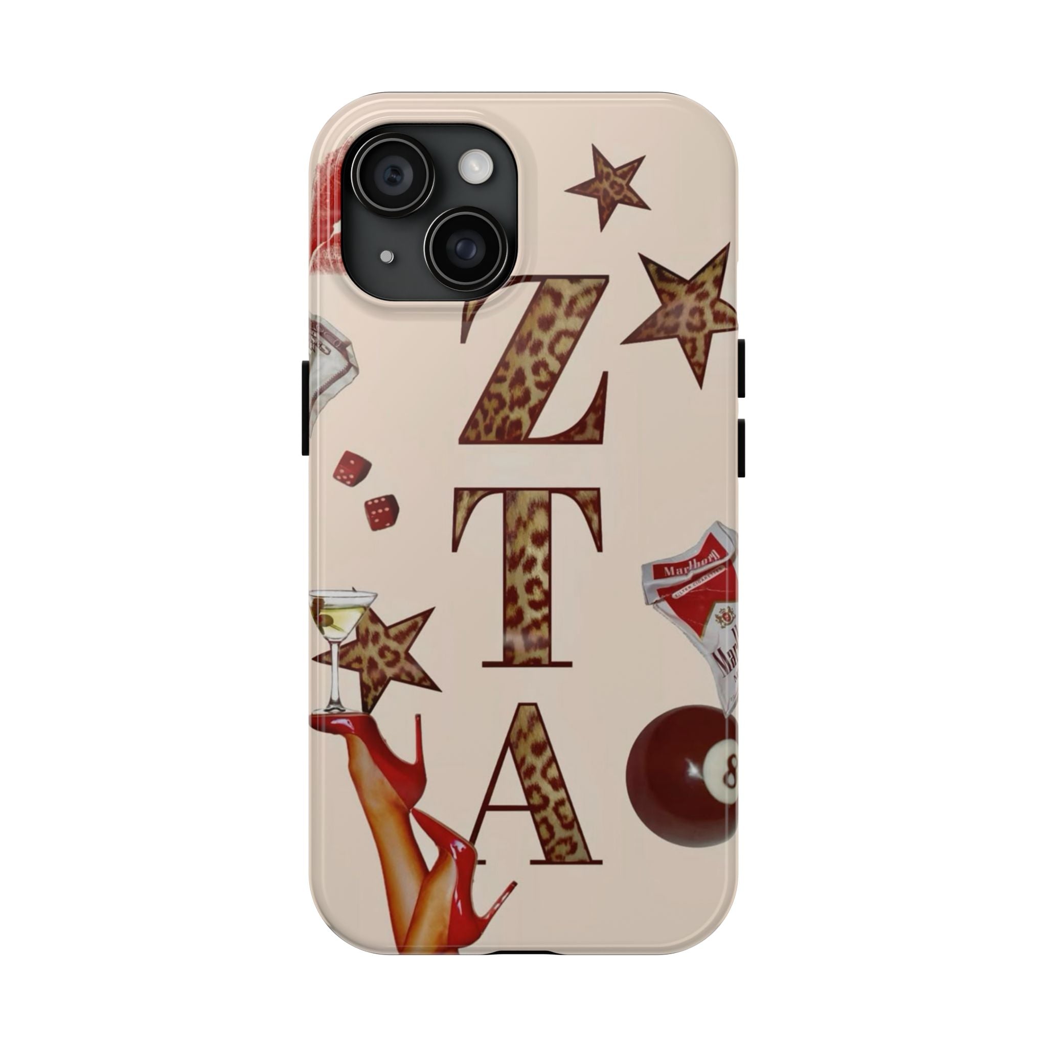 ZTA- Leopard