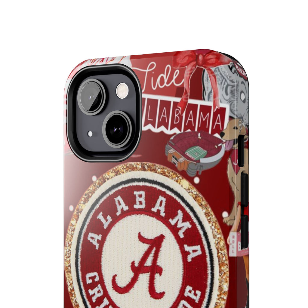Alabama Crimson Tide