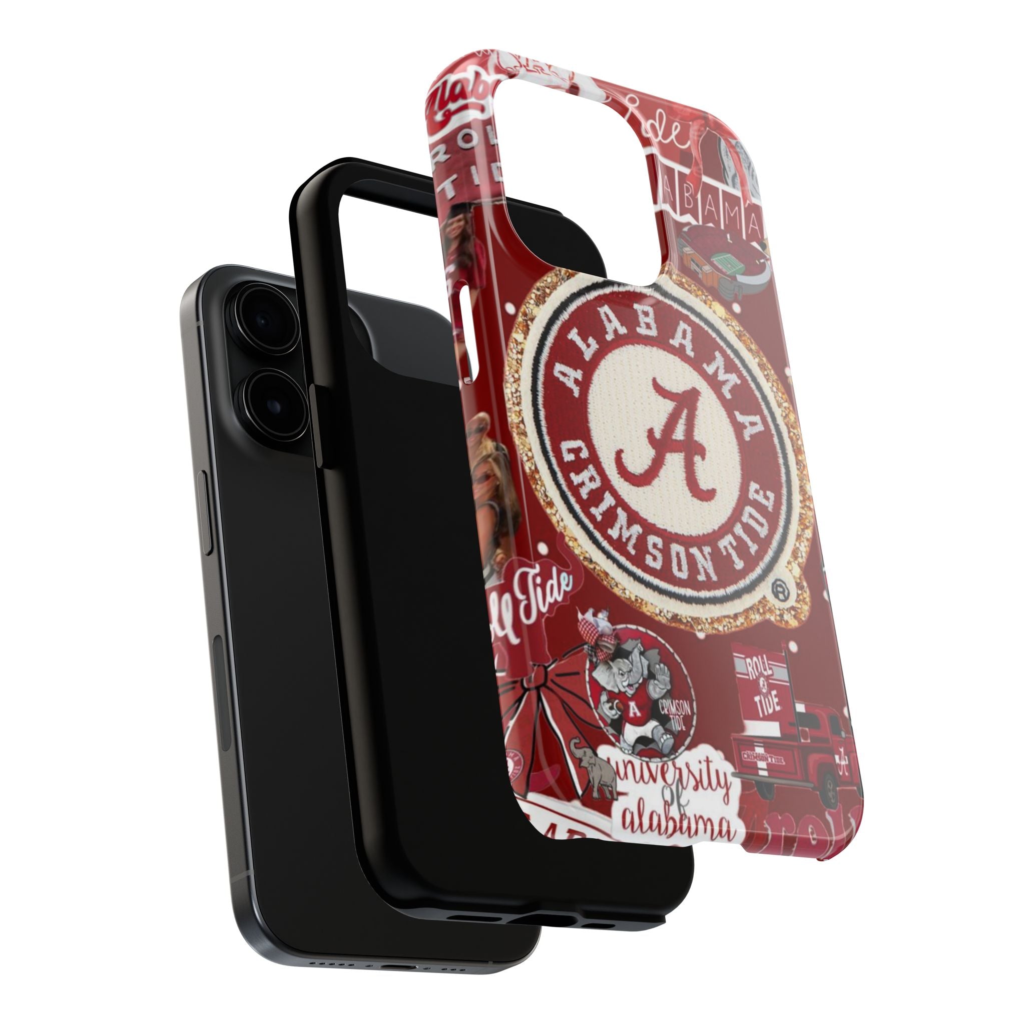 Alabama Crimson Tide