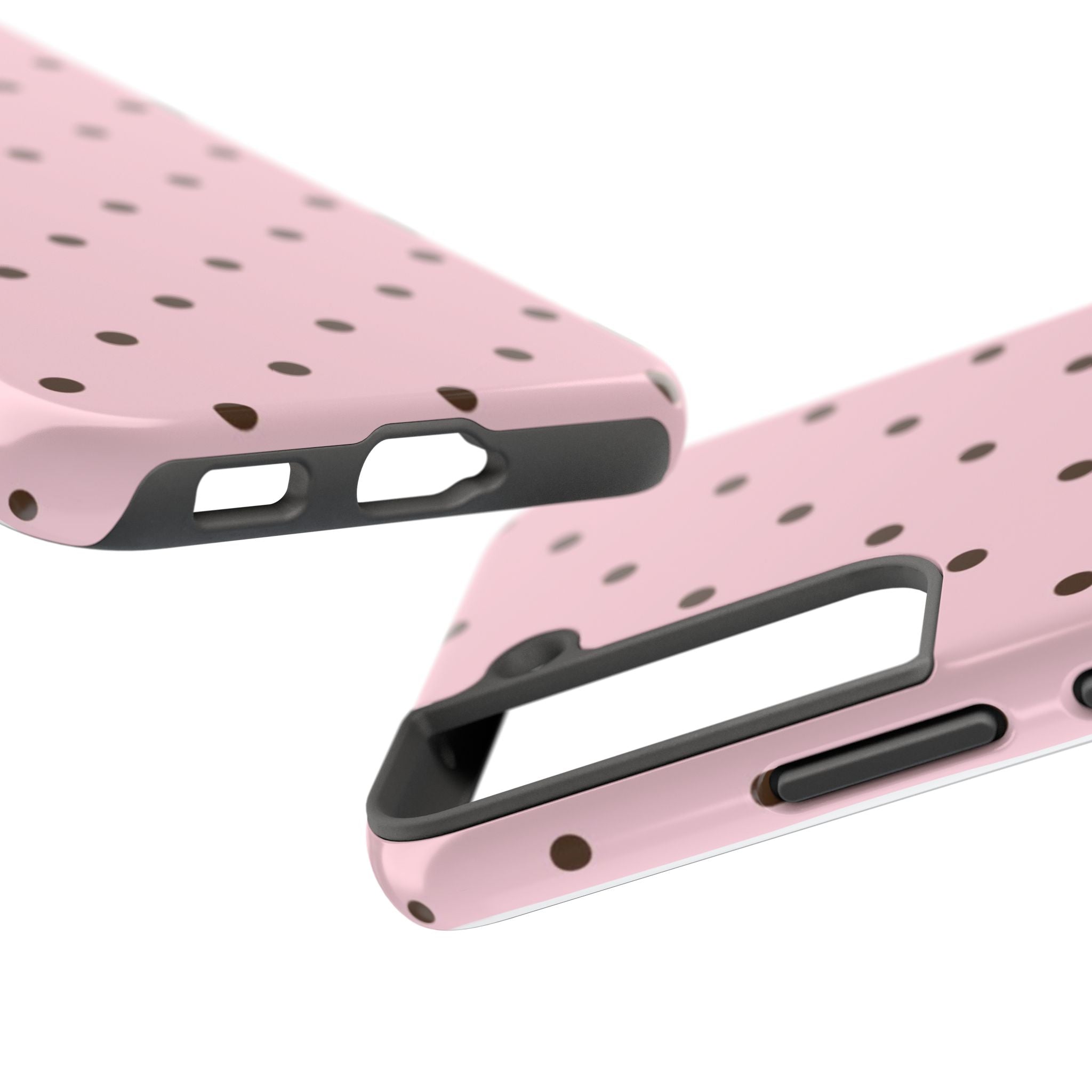 Pretty in Polka