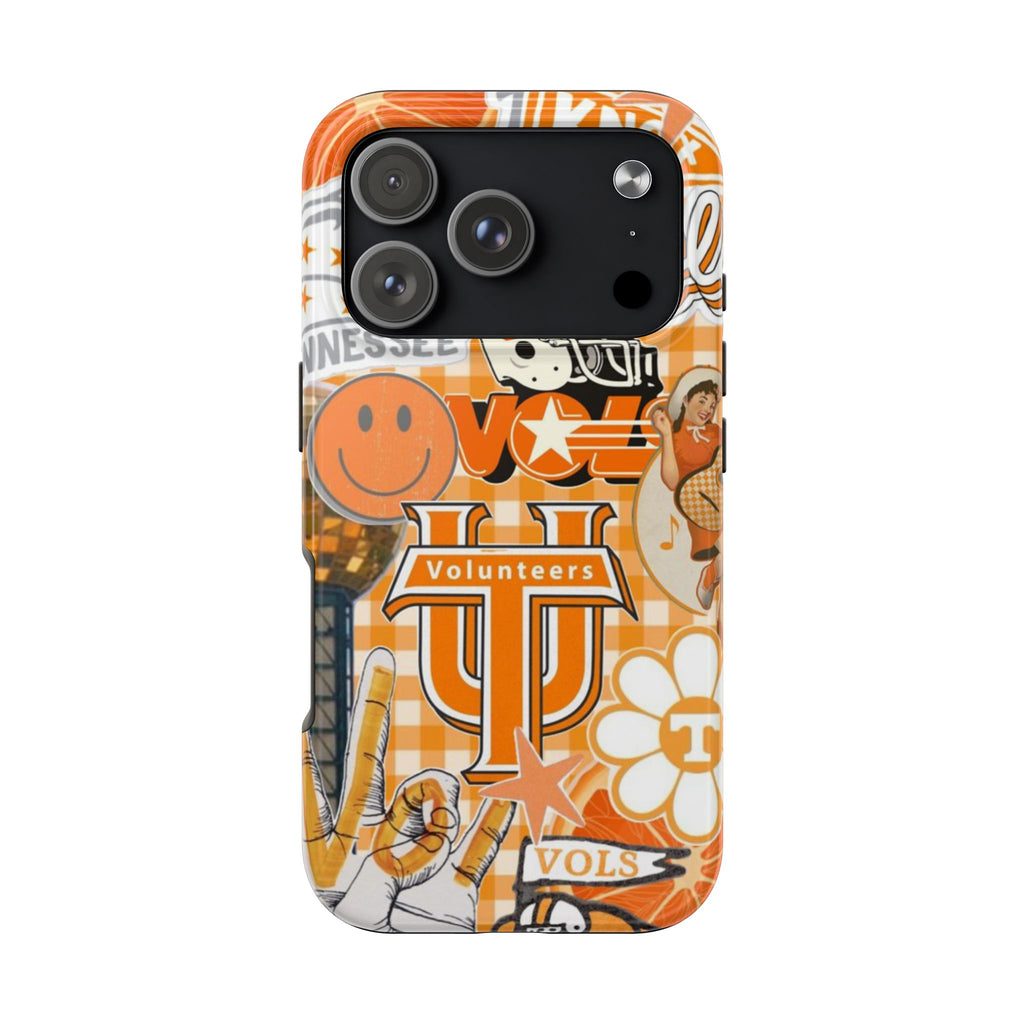 Go Vols