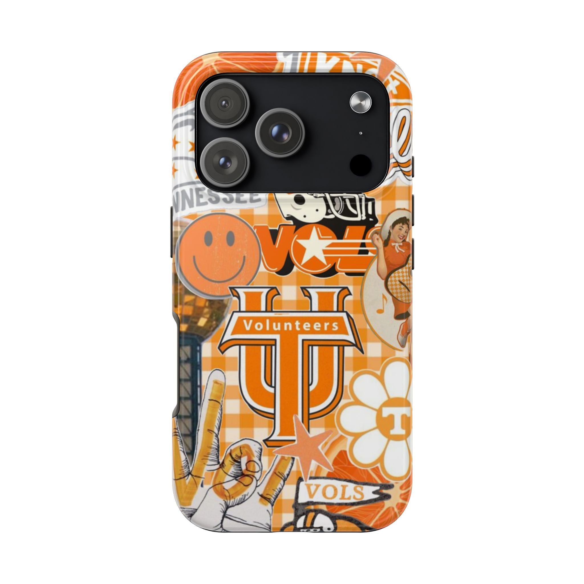 Go Vols
