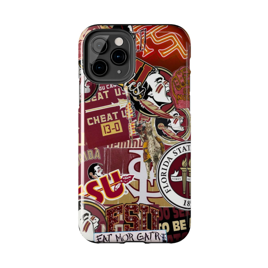 FSU Noles
