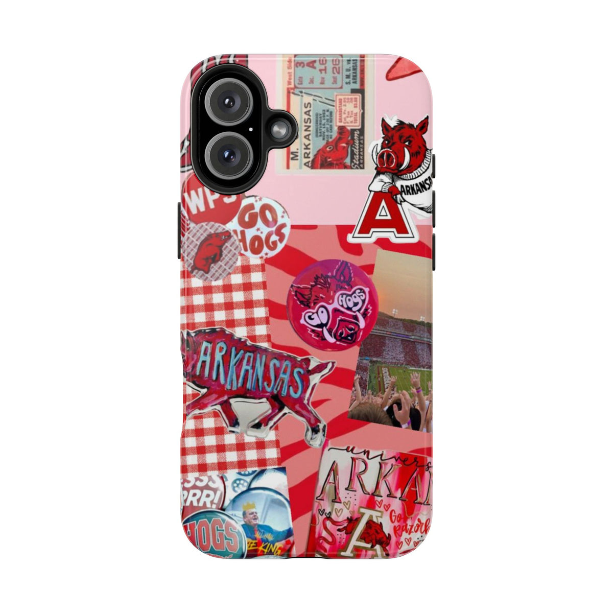 Go Hogs