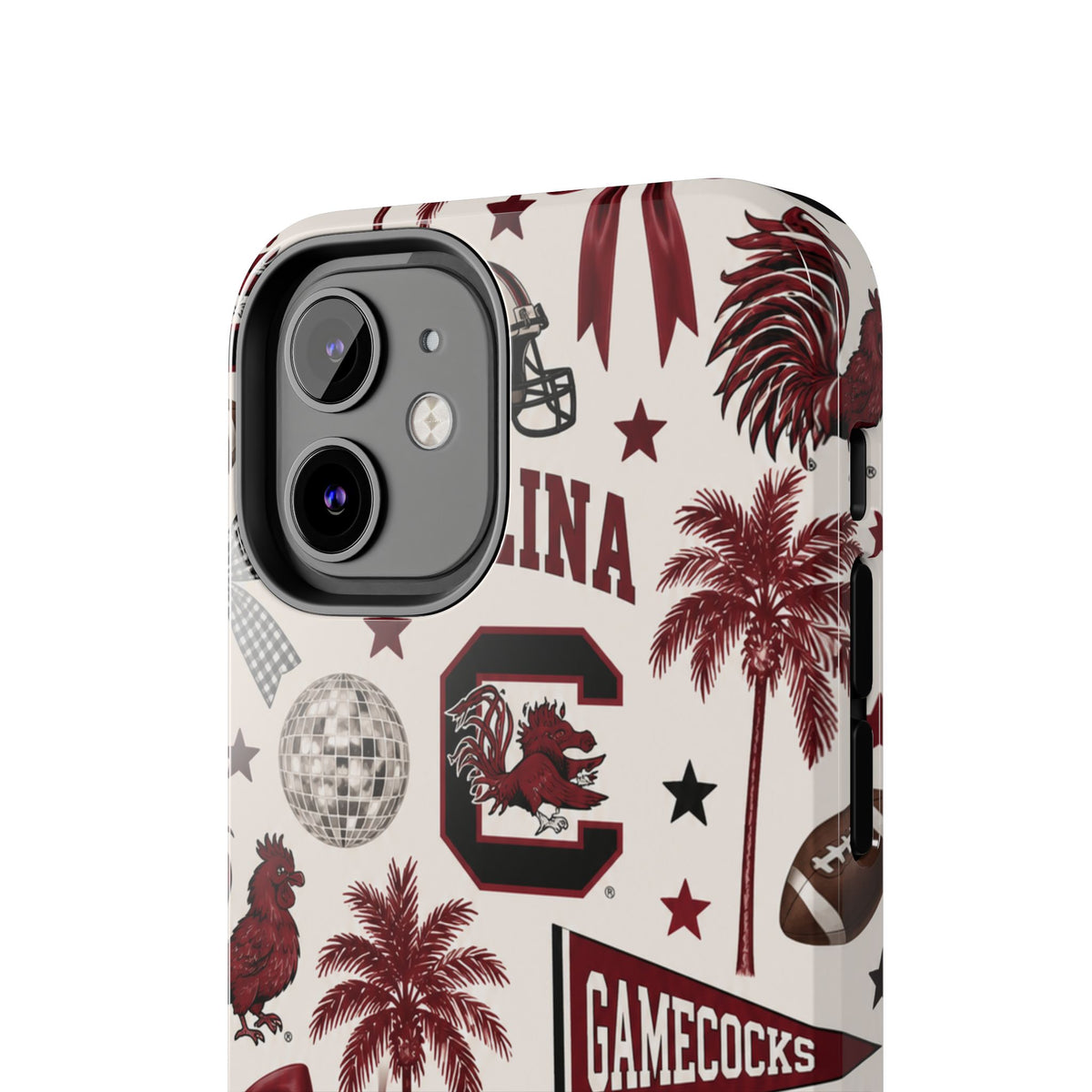Gamecocks