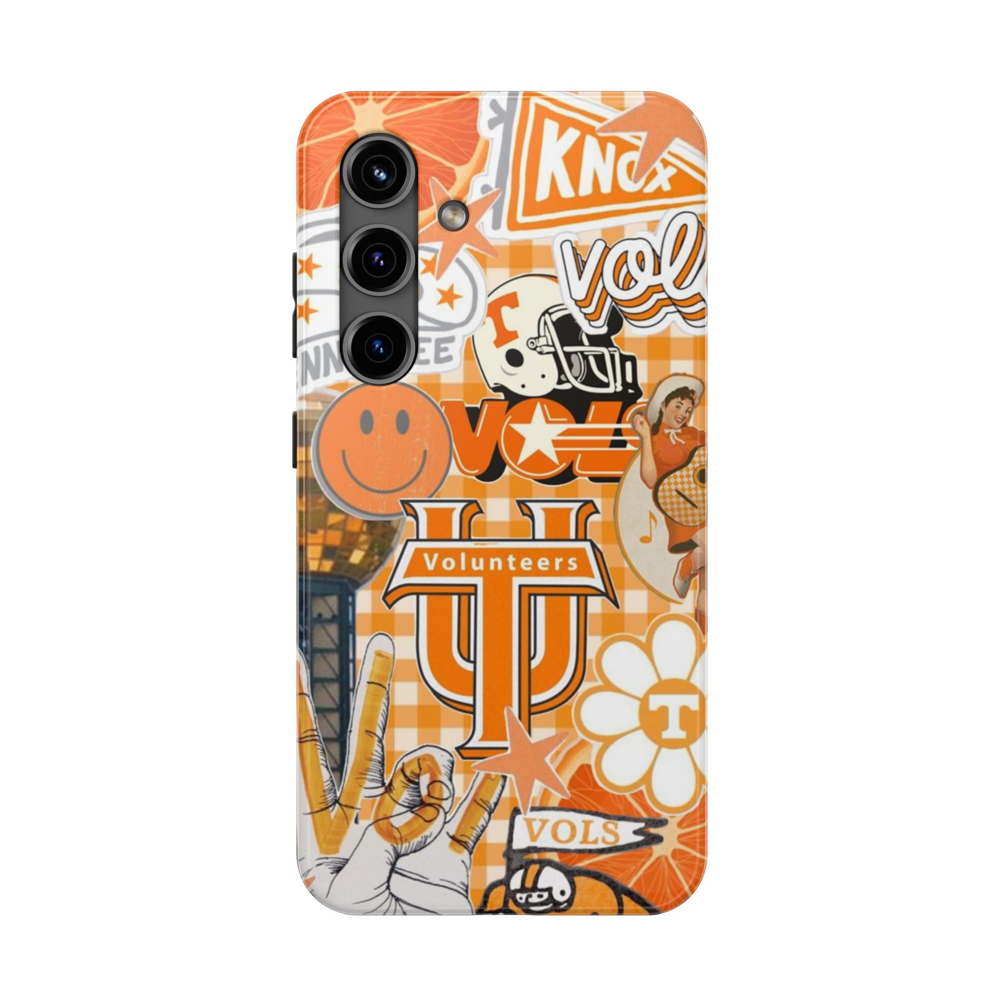 Go Vols