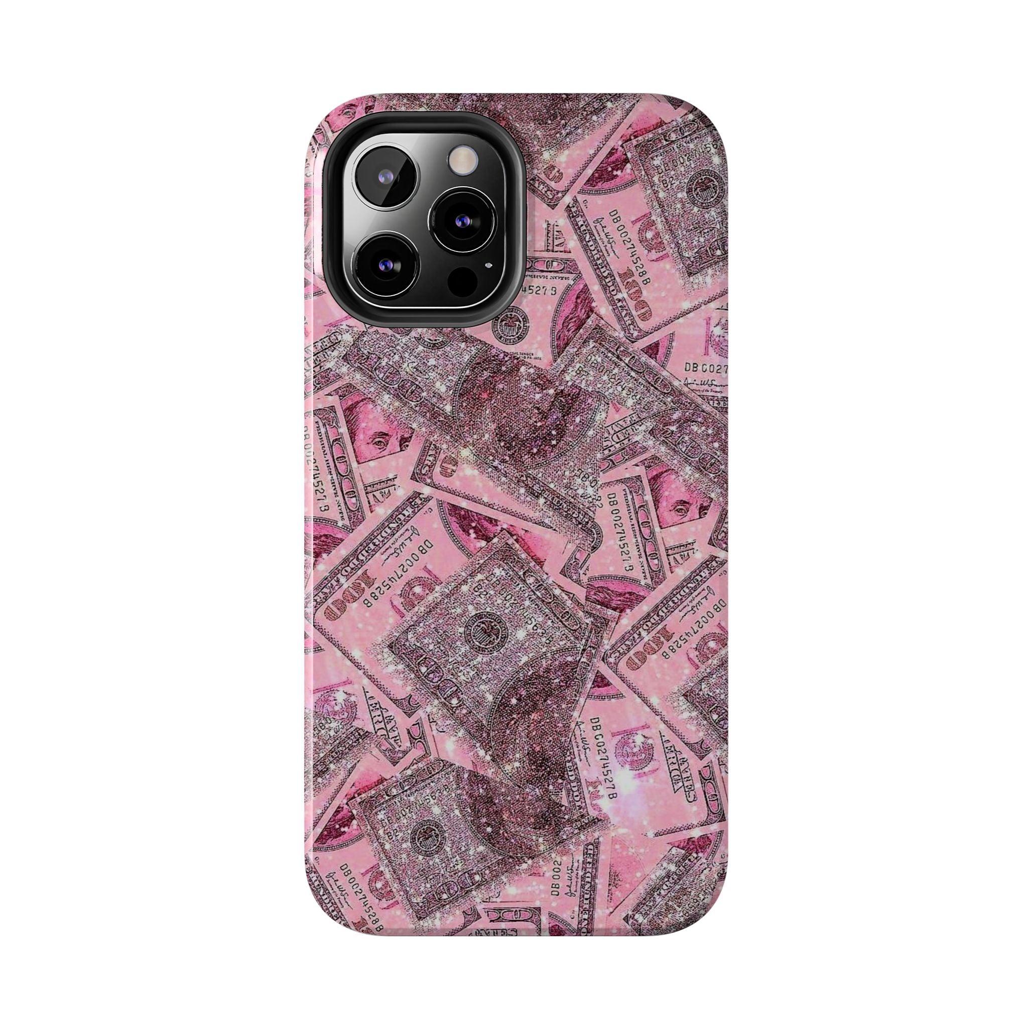 PINK MONEY