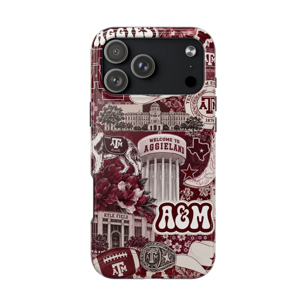 Aggieland