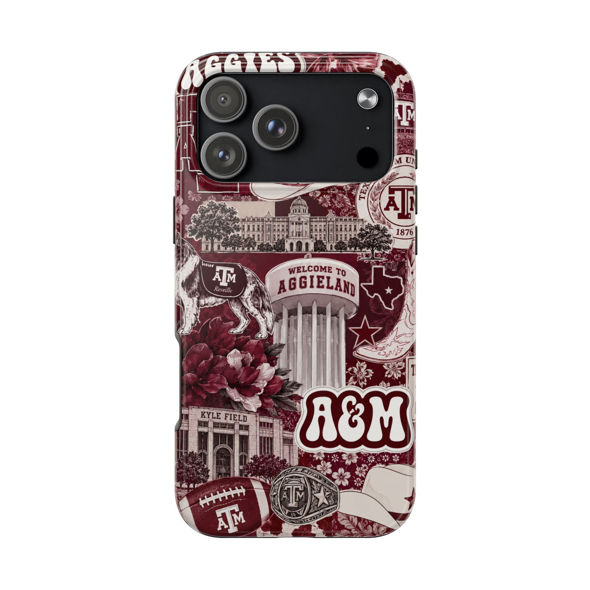 Aggieland