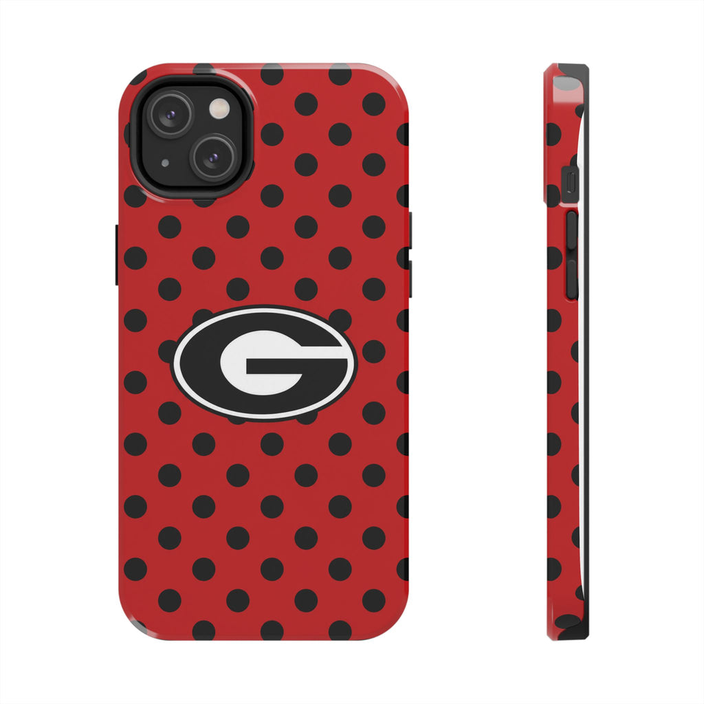 UGA Polka