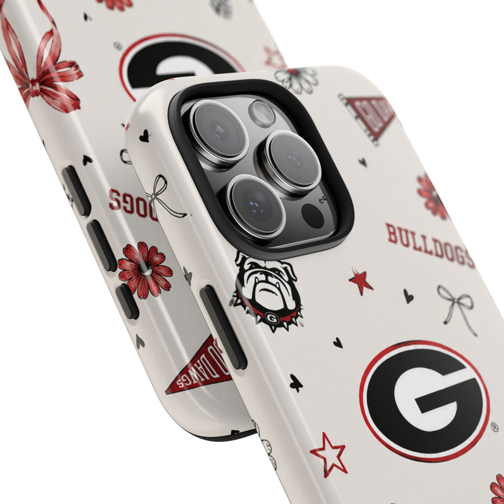 UGA Bulldogs
