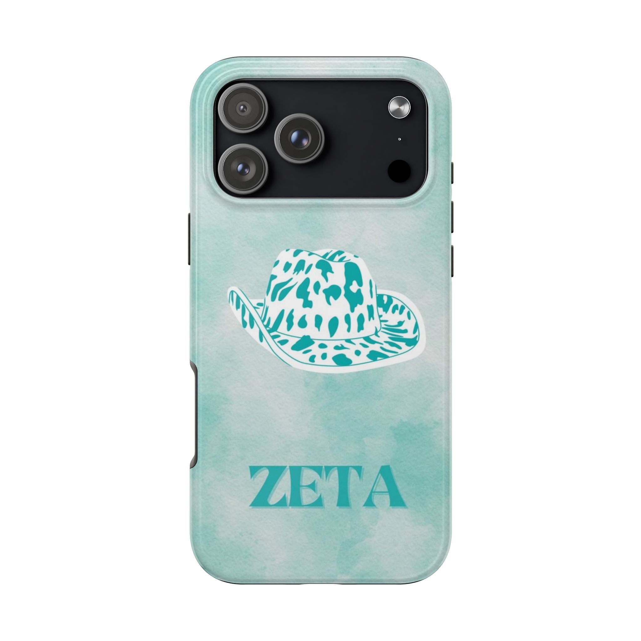 Zeta Cowgirl Hat