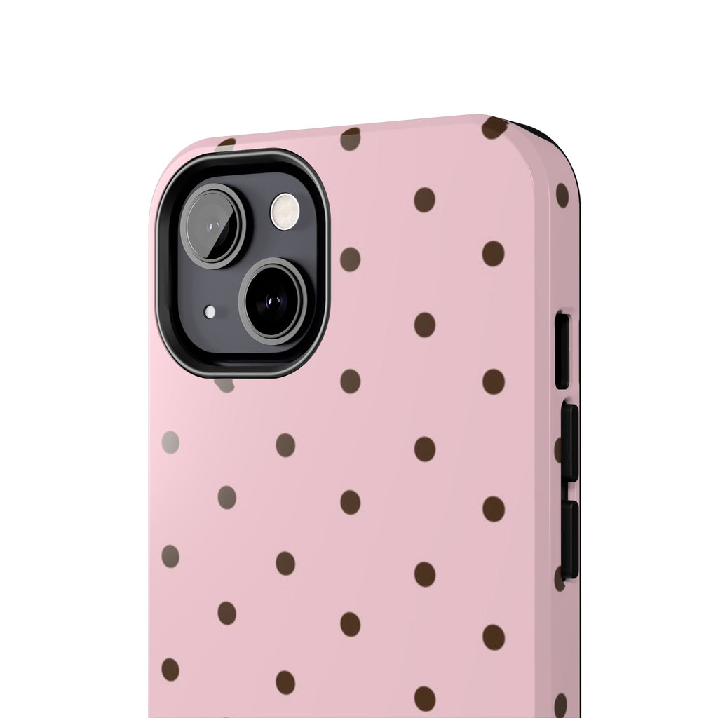 Pretty in Polka