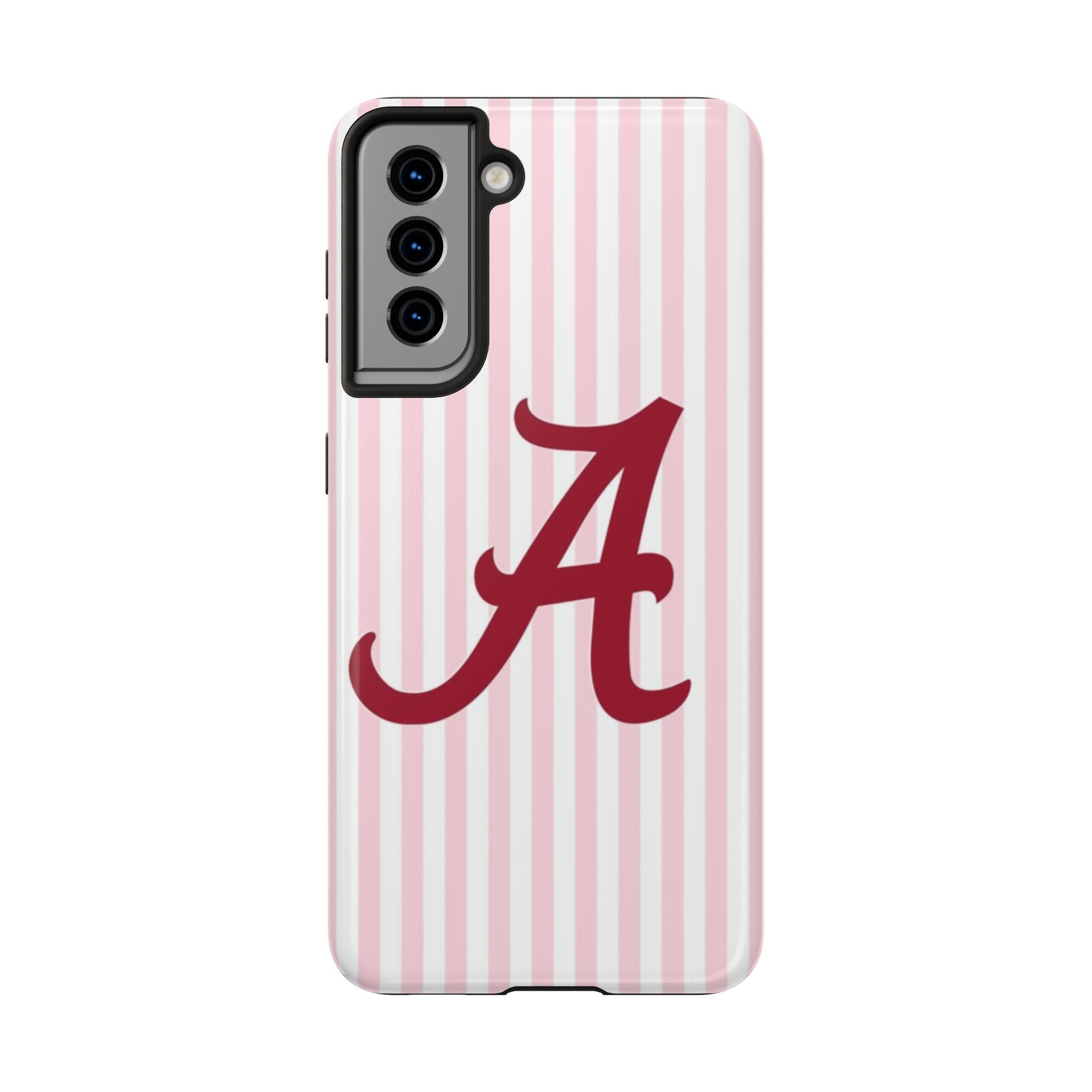Alabama A