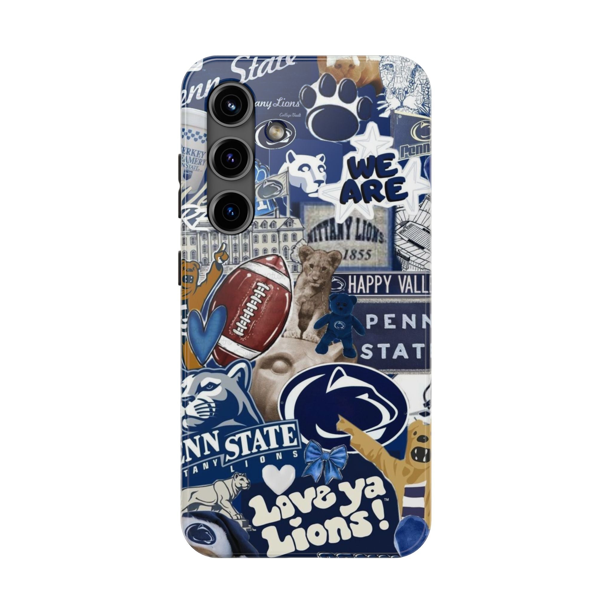 We Are PennState