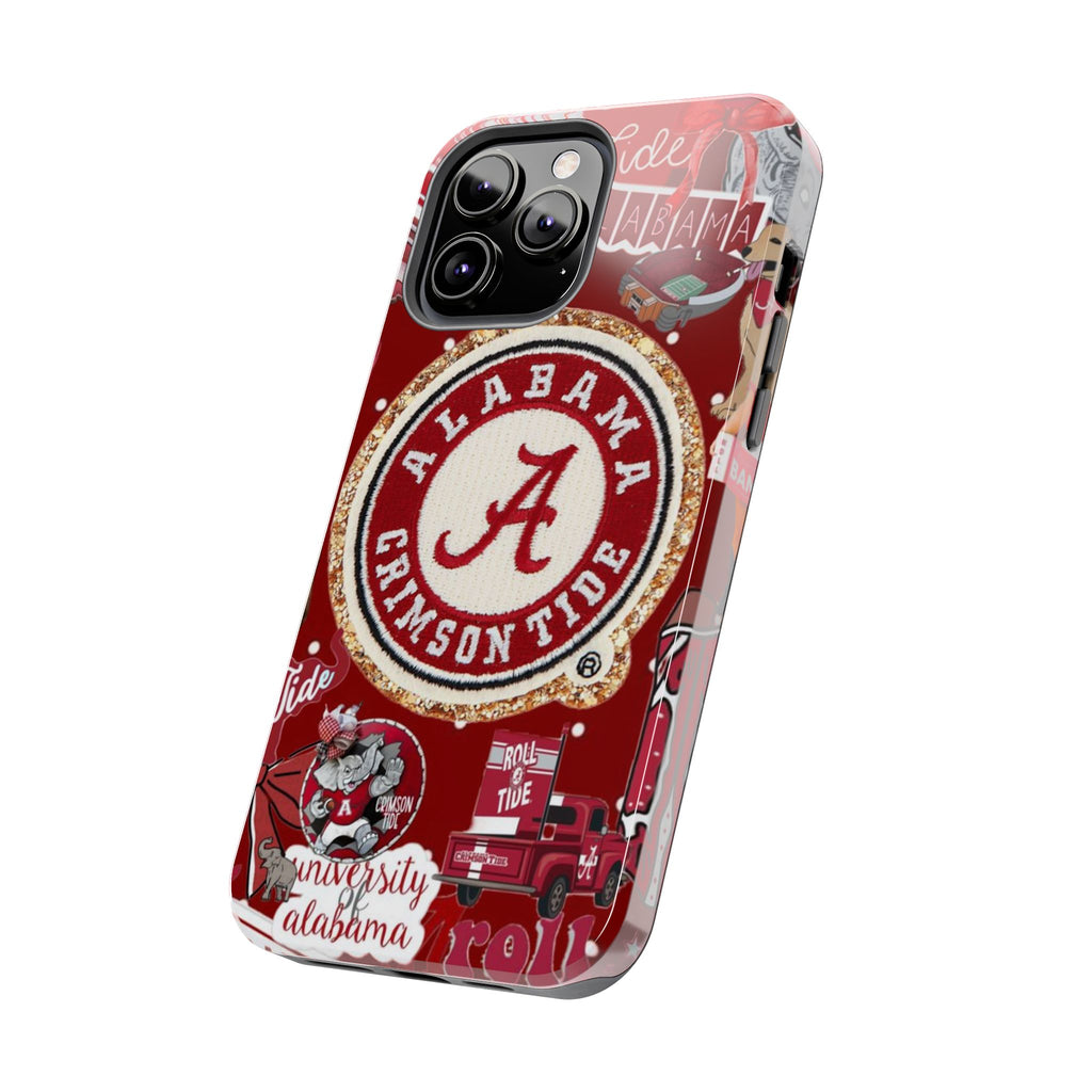 Alabama Crimson Tide
