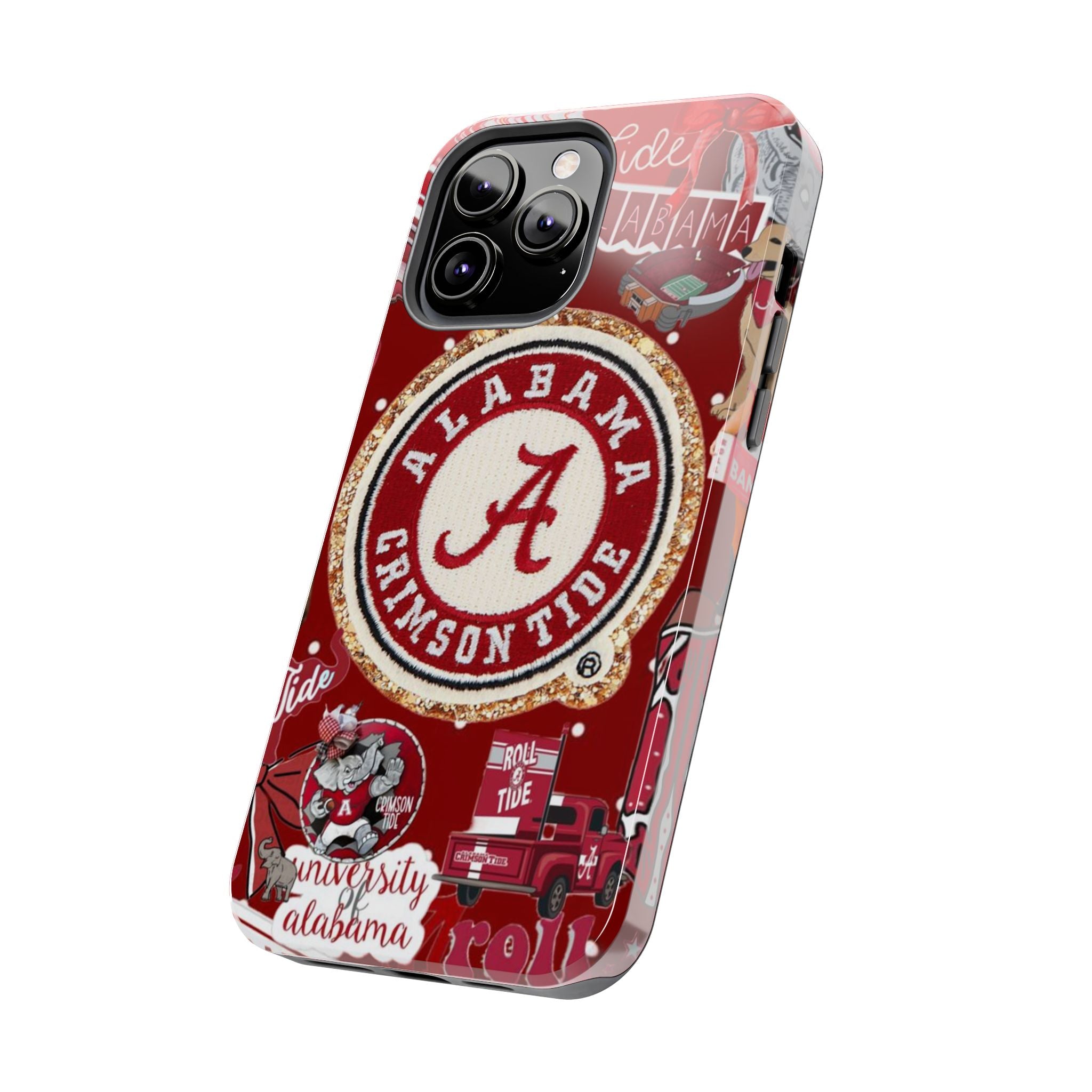 Alabama Crimson Tide
