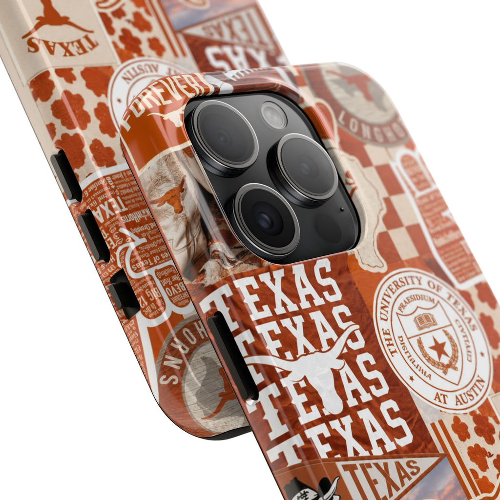 'Hook 'Em'