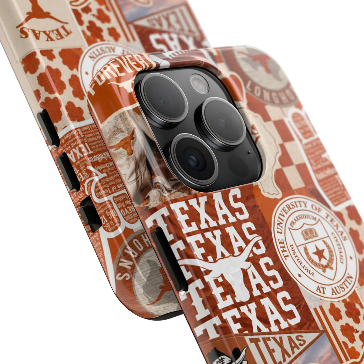 'Hook 'Em'