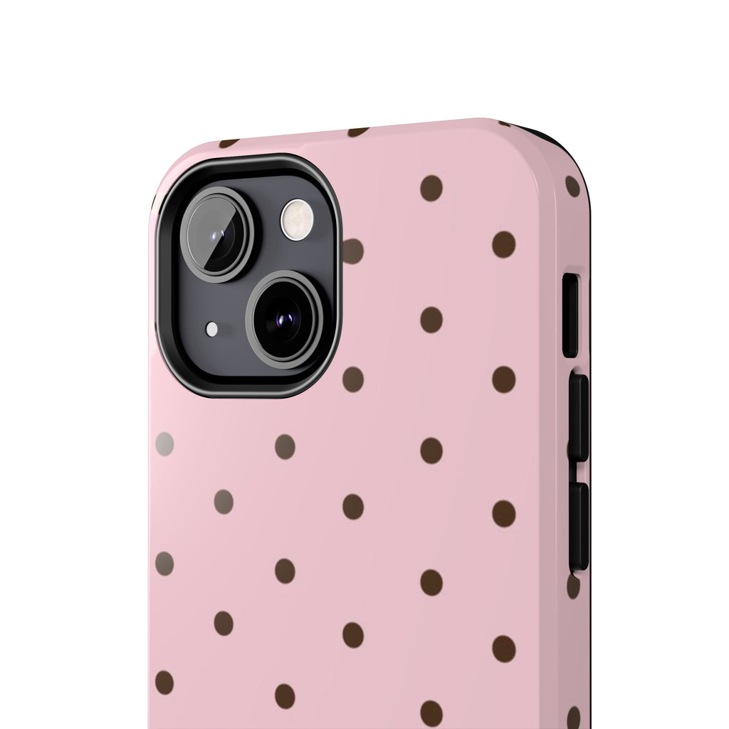 Pretty in Polka