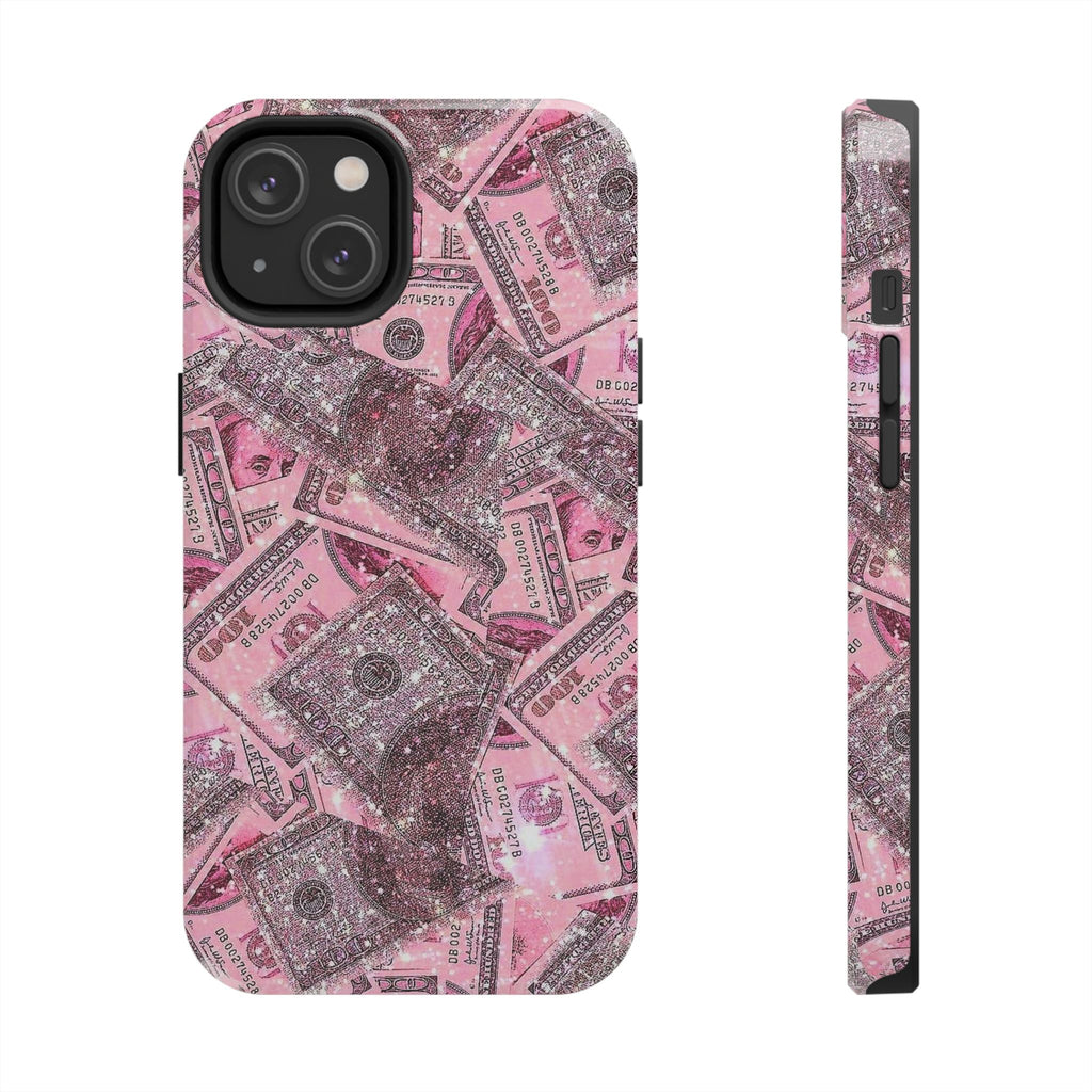 PINK MONEY