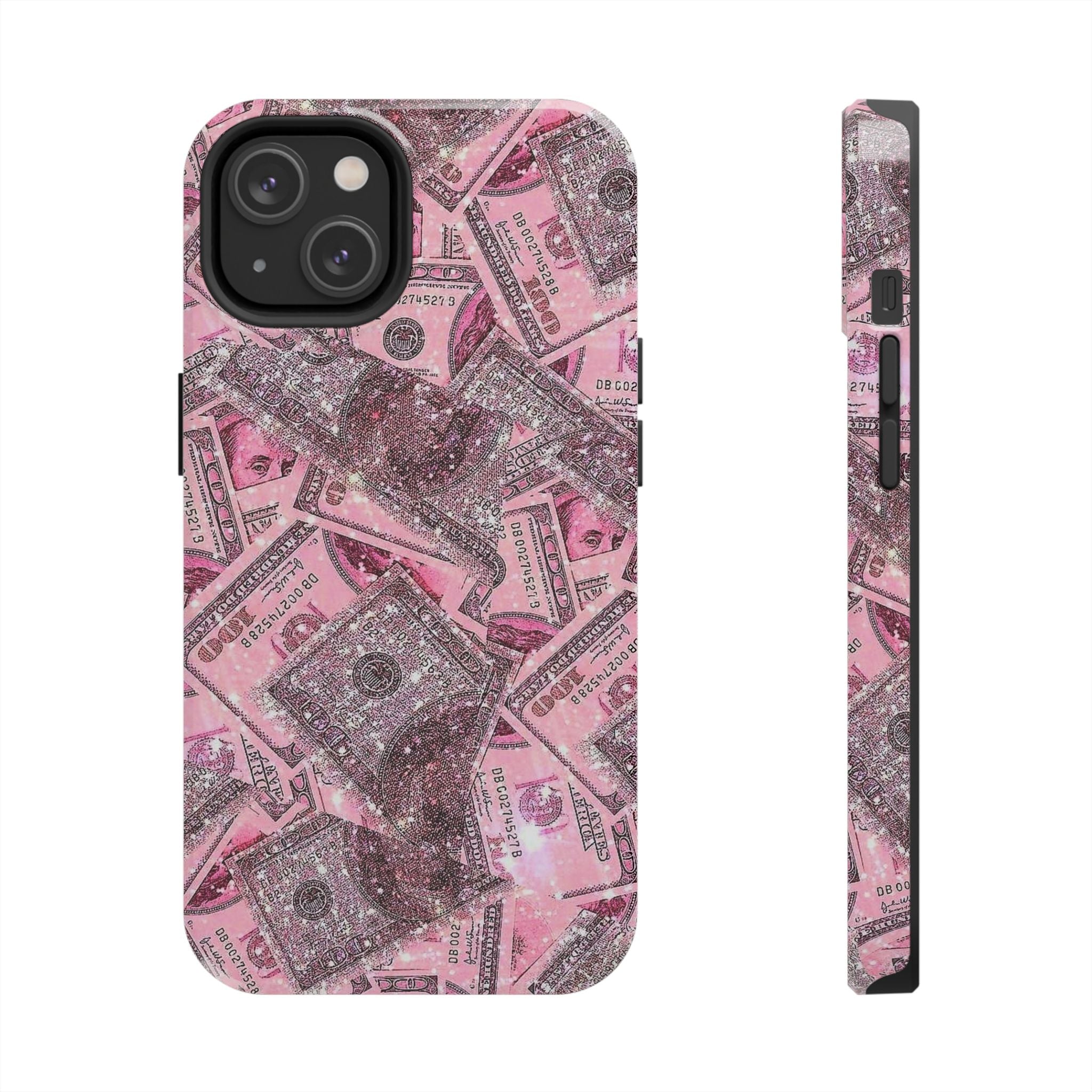 PINK MONEY