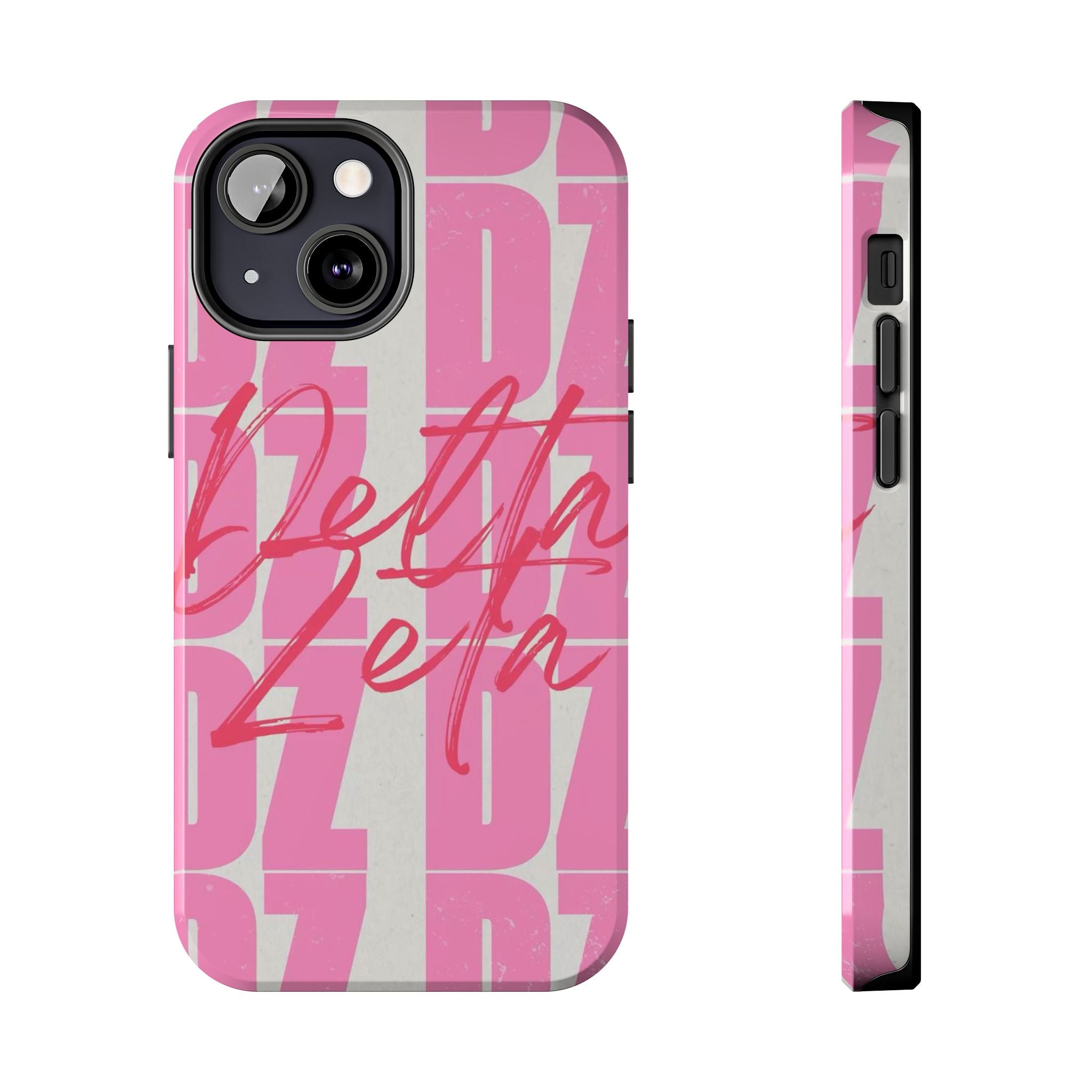 Delta Zeta