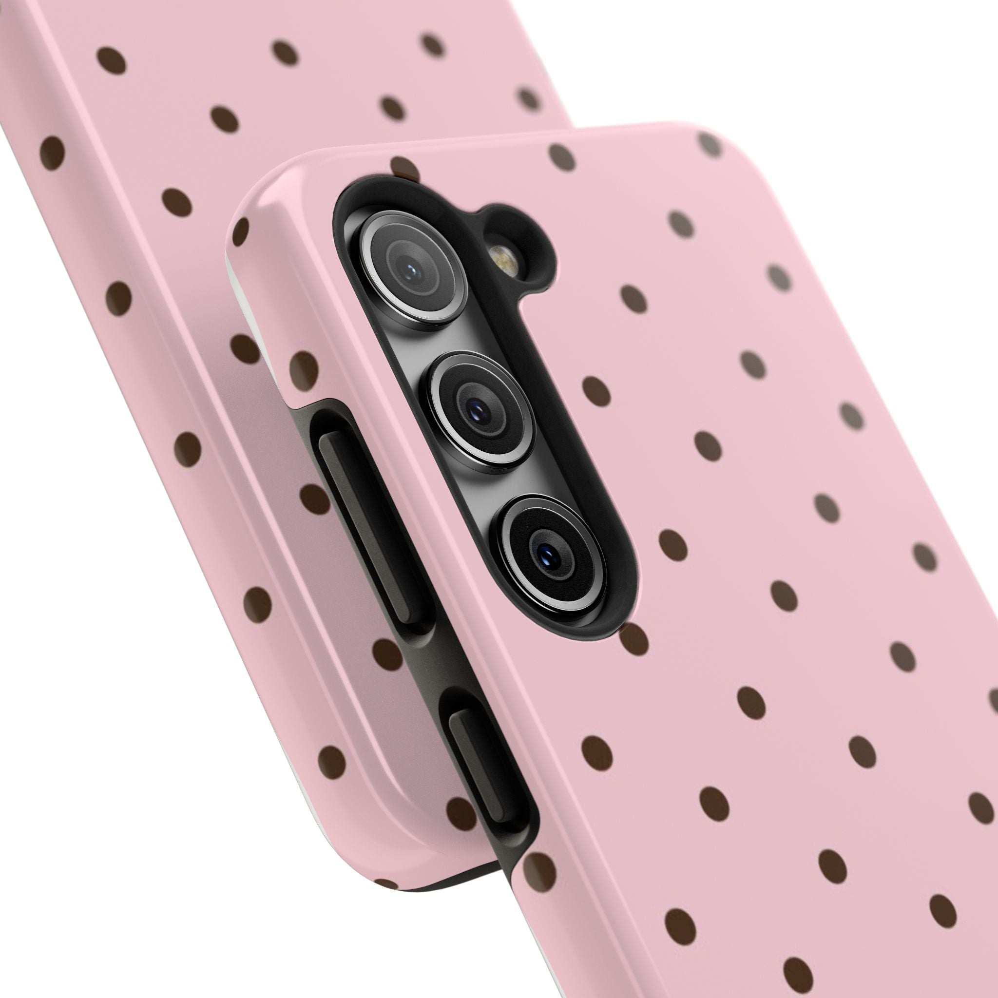 Pretty in Polka