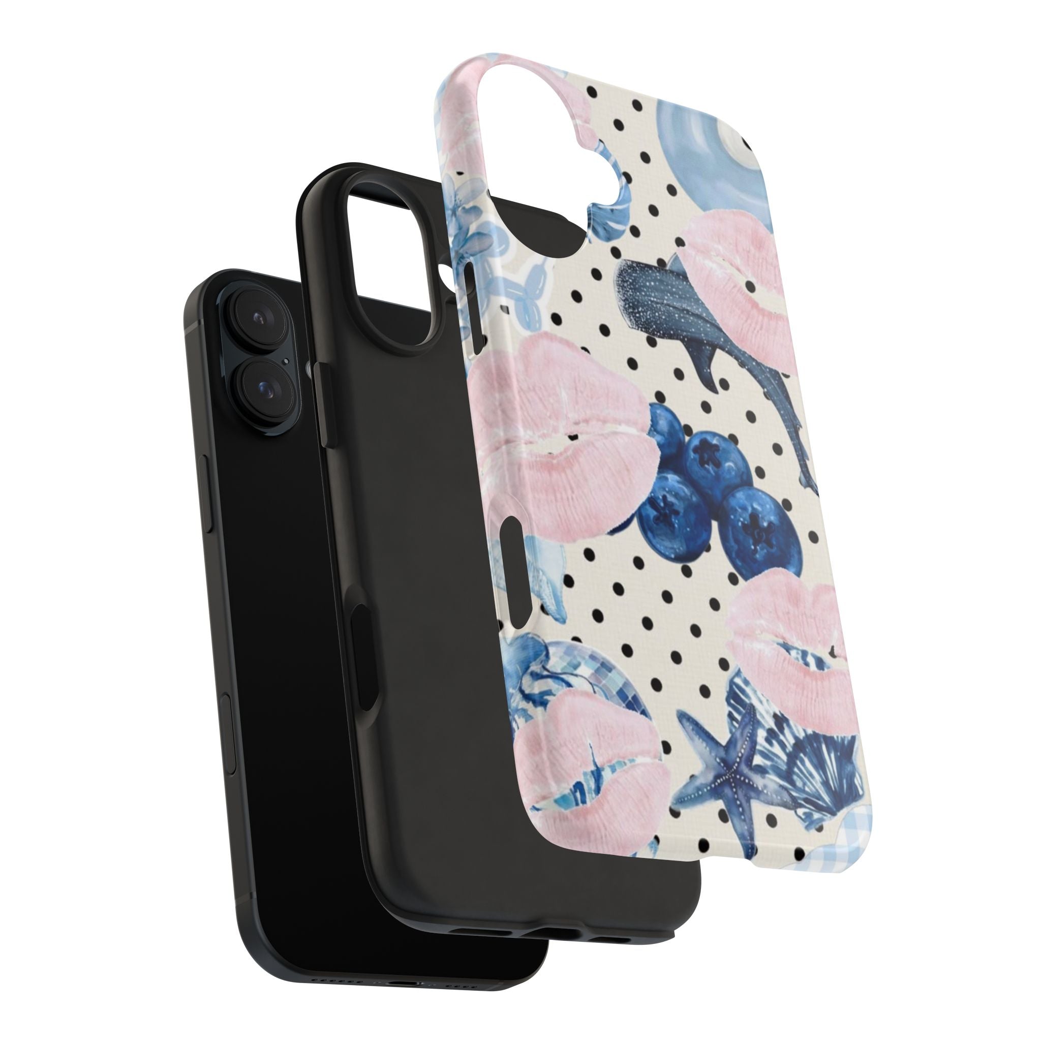 Tough Phone Cases