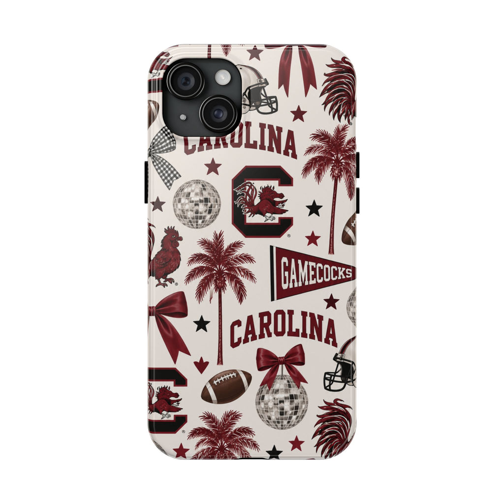 Gamecocks